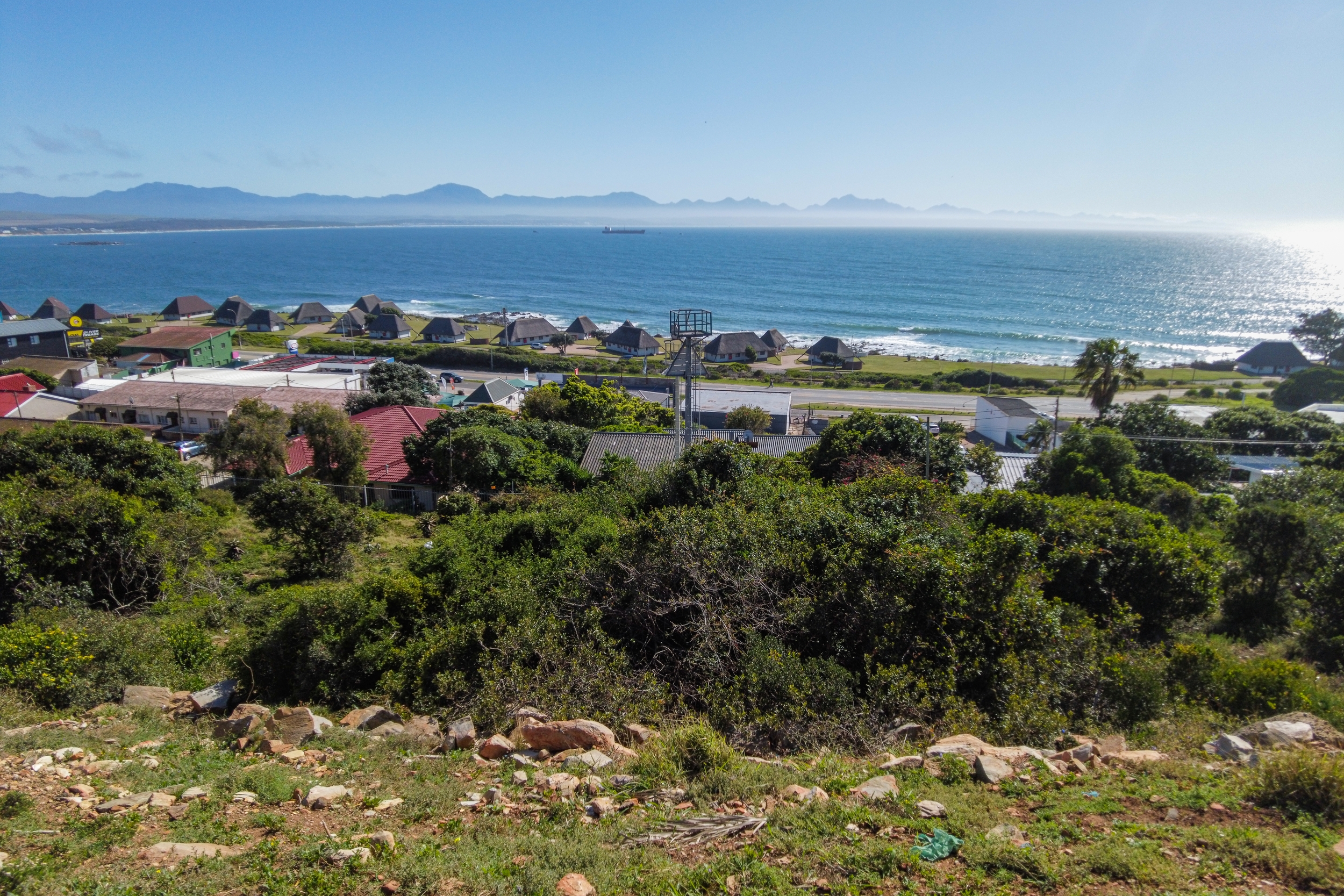 0 Bedroom Property for Sale in De Bakke Western Cape